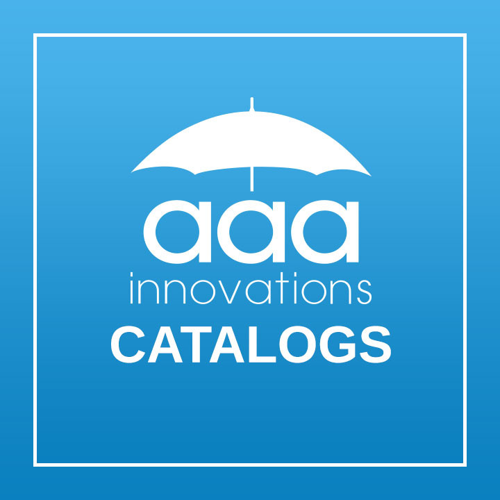 View Our Catalogs