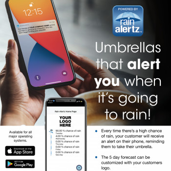 RainAlertz