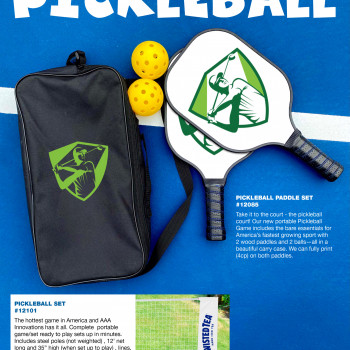 Pickelball