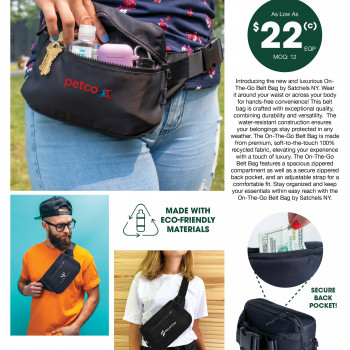 Belt Bag
