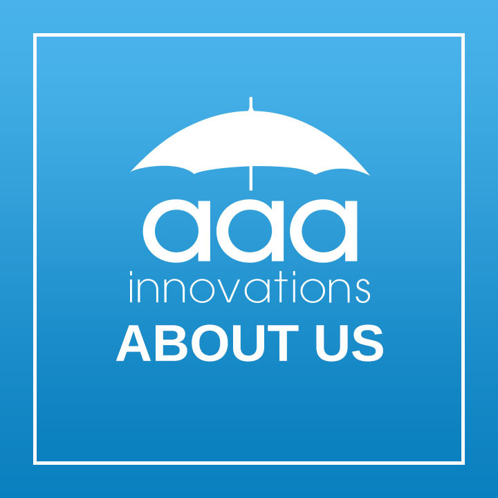 Challenging Conventional Notions. We Are AAA Innovations.