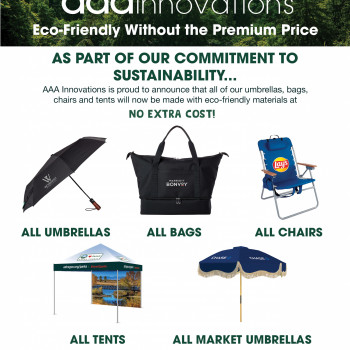 Eco-Friendly Products