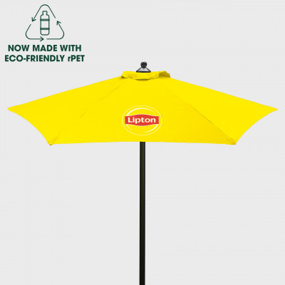 7' Steel Market Umbrella