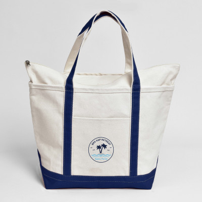 Classic Boat Bag