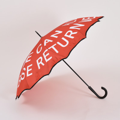 Seamless Umbrella
