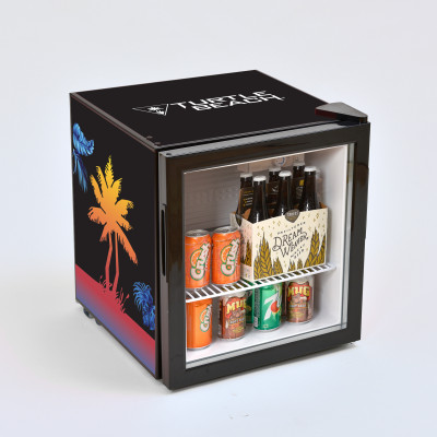 50L Counter Top Fridge
