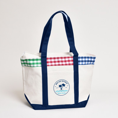 Edgartown Tote