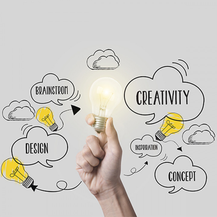 Innovating on the Services You Want + Need.