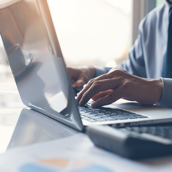 Innovating on the Services You Want + Need.