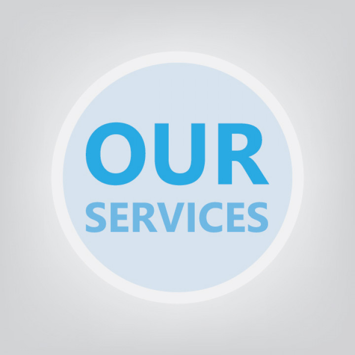 Innovating on the Services You Want + Need.